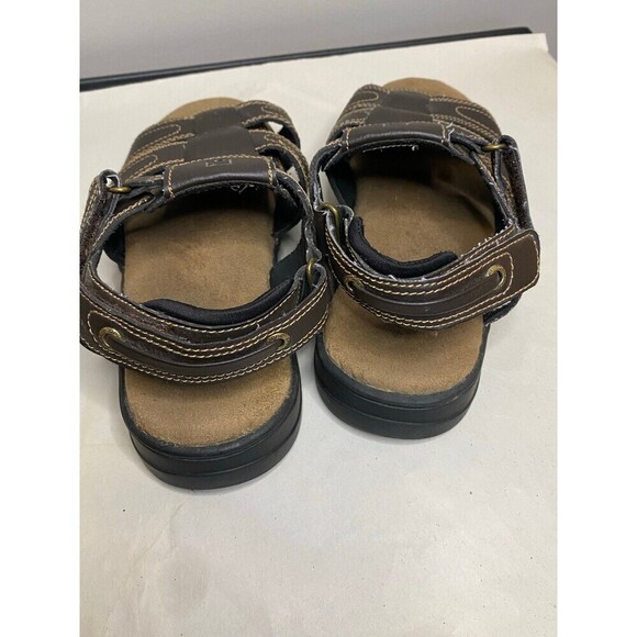 Sperry top-spider Trey sandals for boys size 5 - Picture 4 of 7